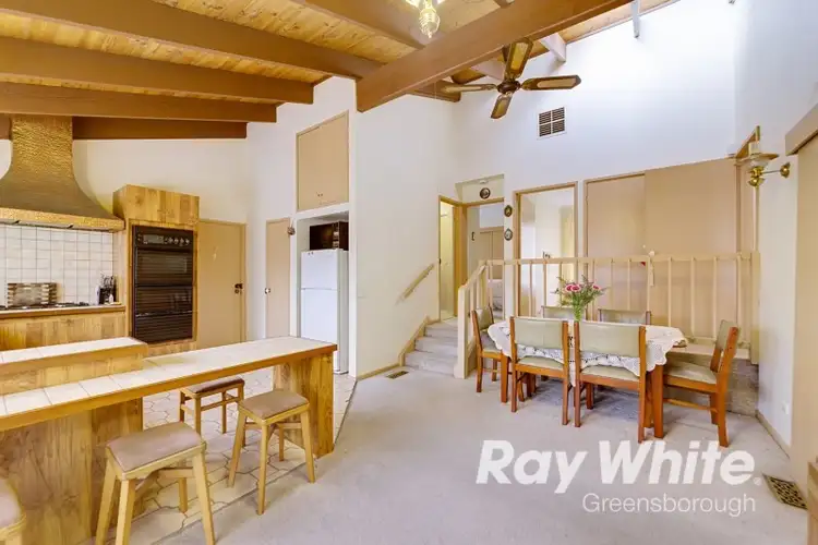 Third view of Homely house listing, 16 Doowi Court, Greensborough VIC 3088