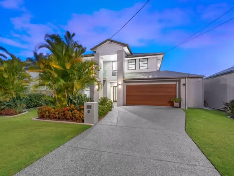 Main view of Homely house listing, 6 Harding Street, Hendra QLD 4011