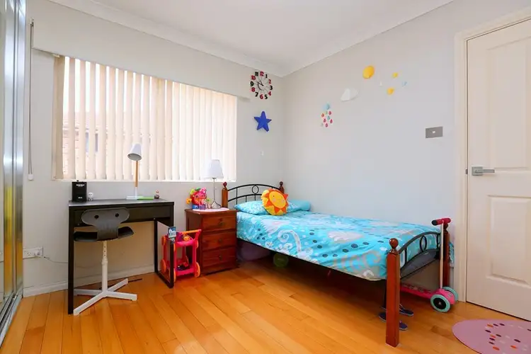 Sixth view of Homely unit listing, 6/13-15 Cairds Avenue, Bankstown NSW 2200