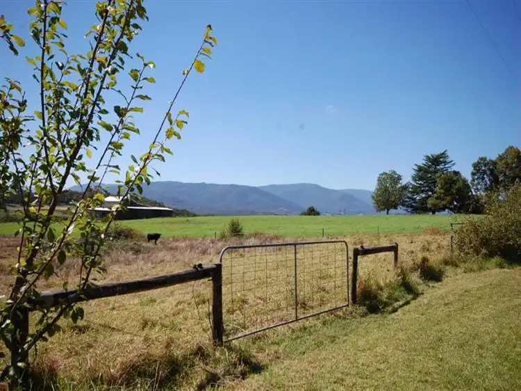 Sixth view of Homely land listing, Lot 3/137 Douthie Road, Seville VIC 3139