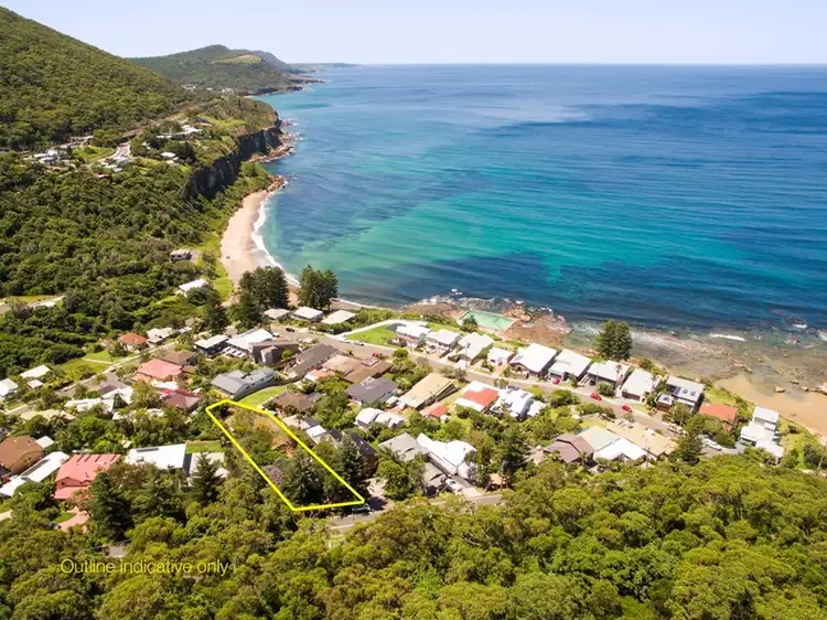 Main view of Homely house listing, 269 Lawrence Hargrave Drive, Coalcliff NSW 2508