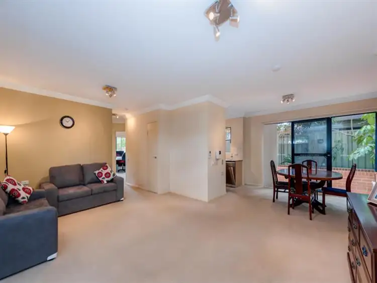 Second view of Homely apartment listing, 1/49 Macarthur Street, Parramatta NSW 2150