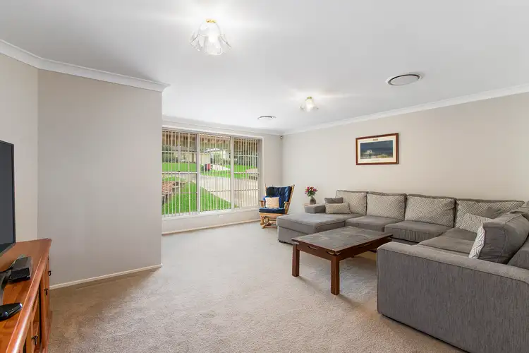 Fifth view of Homely house listing, 4 Boomerang Drive, Glossodia NSW 2756