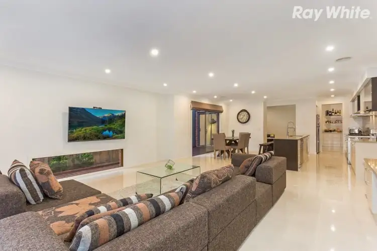Sixth view of Homely house listing, 20 Havenstone Drive, Keysborough VIC 3173