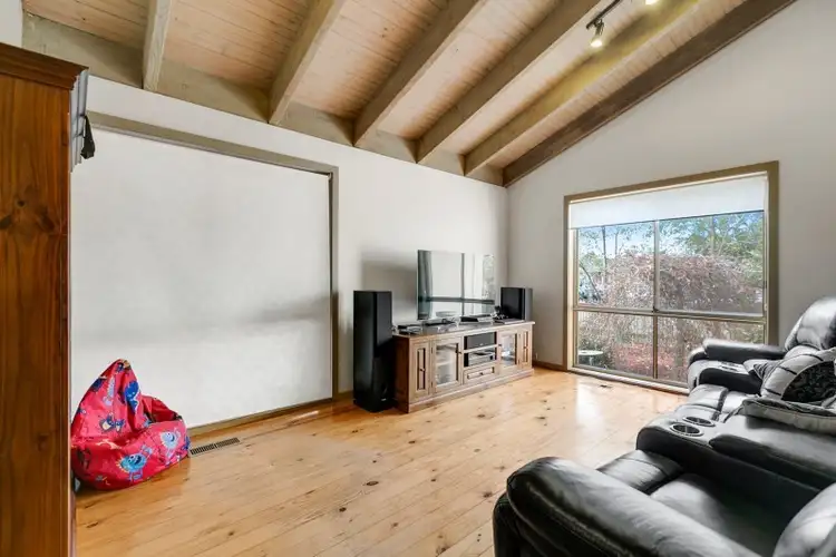 Second view of Homely house listing, 49 Rangeview Drive, Skye VIC 3977