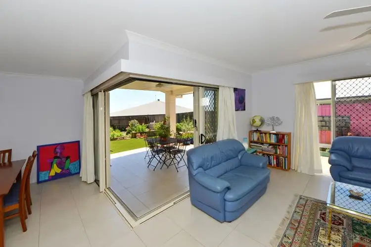 Fourth view of Homely house listing, 18 Schneider Court, Middle Ridge QLD 4350