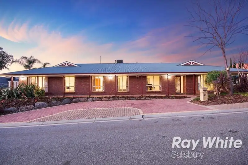 Main view of Homely house listing, 15 Warne Way, Craigmore SA 5114