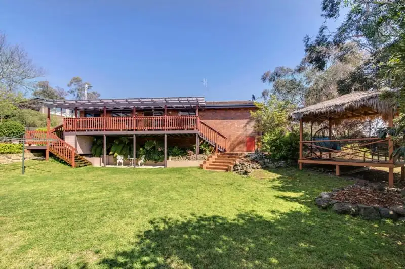 Main view of Homely house listing, 47 Bingley Crescent, Fraser ACT 2615