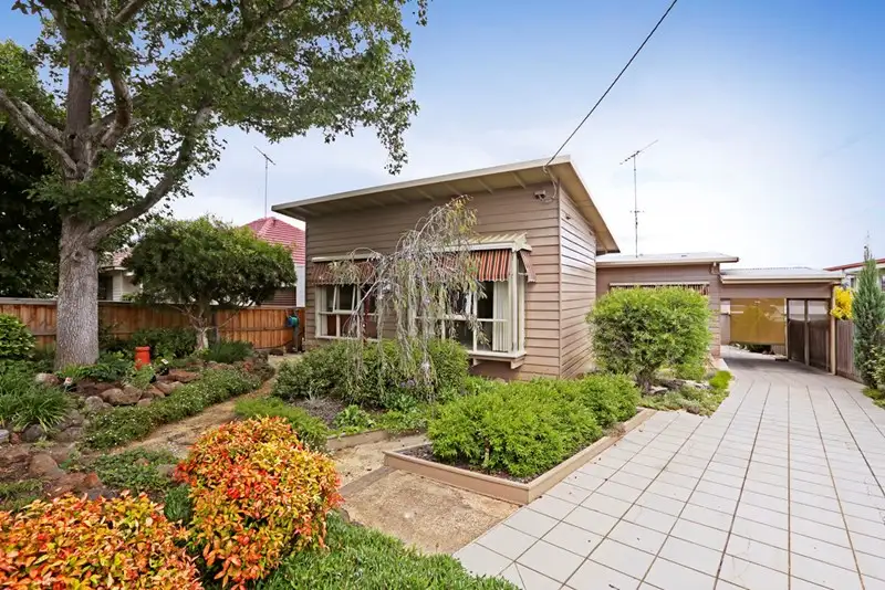 Main view of Homely house listing, 24 Clarke Avenue, Belmont VIC 3216
