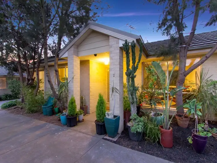2/15 Cascade Street, Frankston VIC 3199