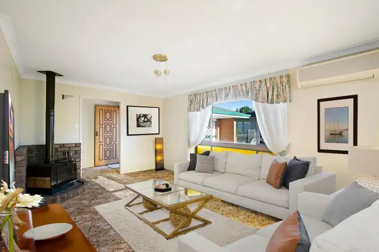 Second view of Homely house listing, 550 Greenwattle Street, Newtown QLD 4350