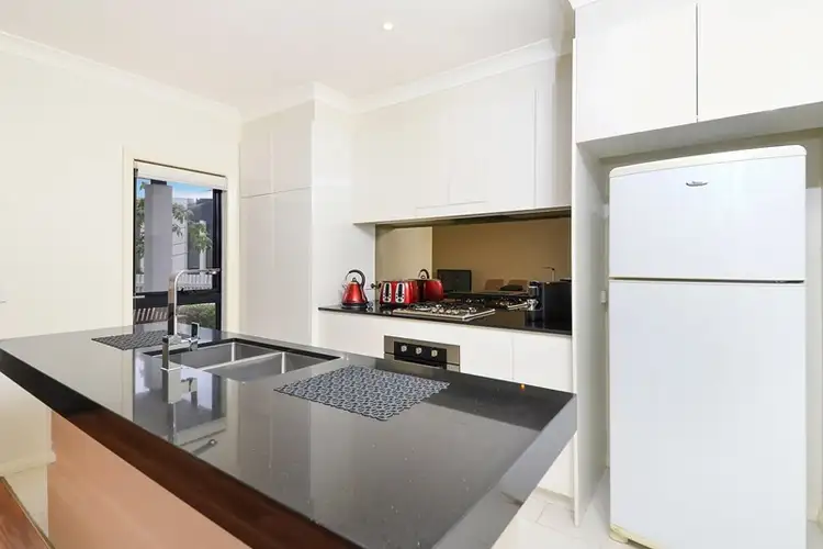 Fourth view of Homely house listing, 86 Grace Crescent, Kellyville NSW 2155