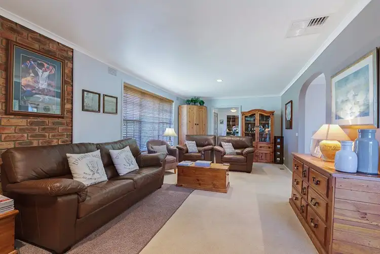 Fifth view of Homely house listing, 7 Peppercorn Parade, Epping VIC 3076
