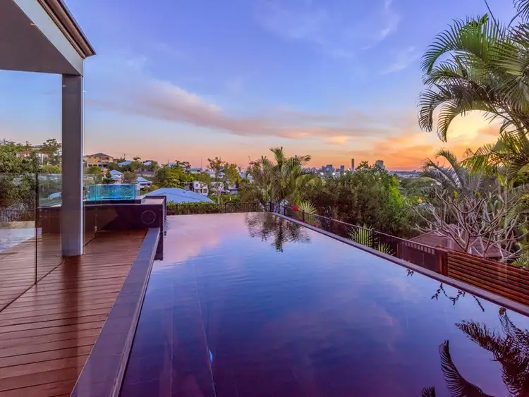 Third view of Homely house listing, 139 Crosby Road, Hamilton QLD 4007