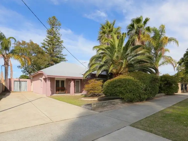 Fourth view of Homely house listing, 39 Stockman Way, Cannington WA 6107