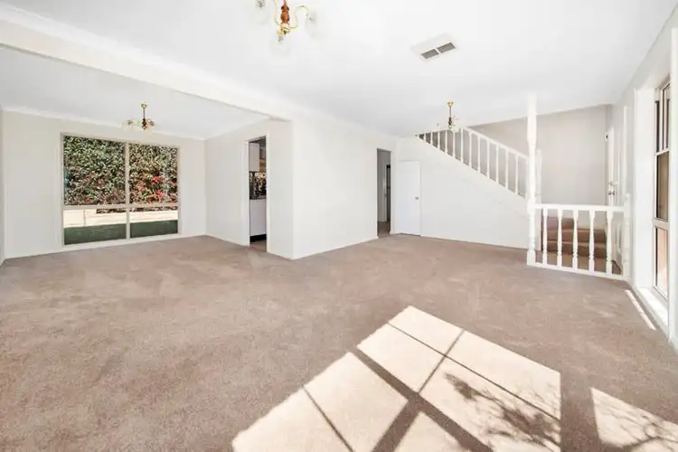 Second view of Homely house listing, 17 Appletree Place, Menai NSW 2234