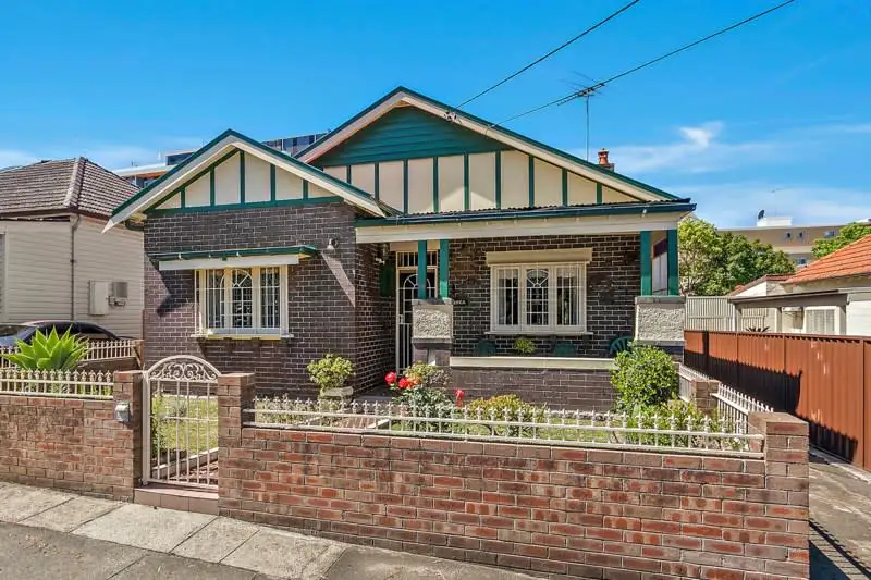Main view of Homely house listing, 28 Ocean Street, Kogarah NSW 2217