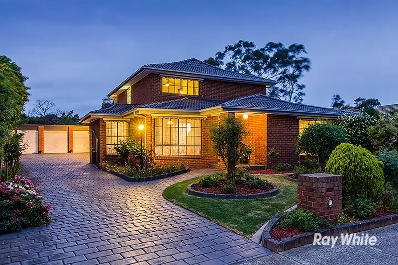 Main view of Homely house listing, 87 Waverley Park Drive, Cranbourne North VIC 3977