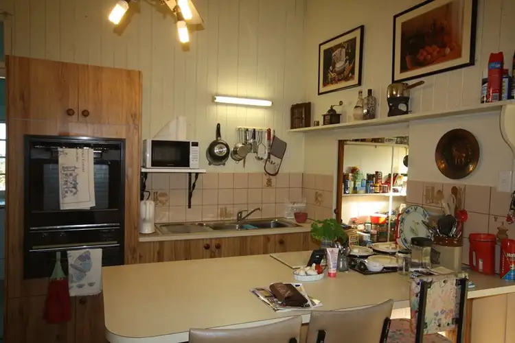Second view of Homely house listing, 22 Moreton Street, Eidsvold QLD 4627
