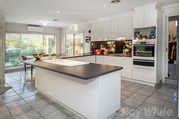 Fourth view of Homely house listing, 10 Lawncliffe Court, Rowville VIC 3178