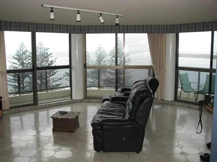Third view of Homely unit listing, Unit 9 'Araluen' 10 Bulcock Beach Esplanade, Caloundra QLD 4551