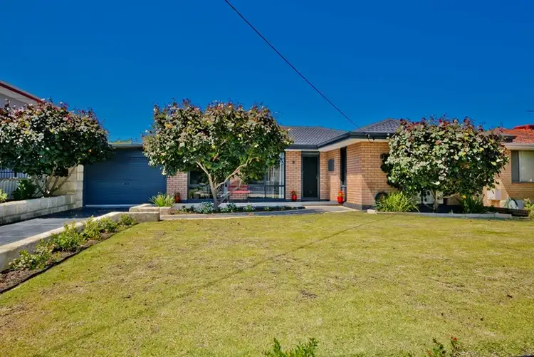 Main view of Homely house listing, 134 Amelia Street, Balcatta WA 6021