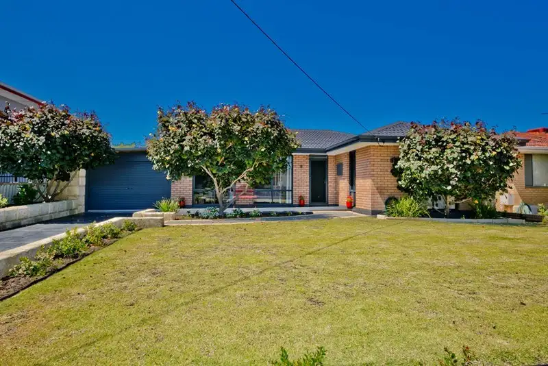 Main view of Homely house listing, 134 Amelia Street, Balcatta WA 6021