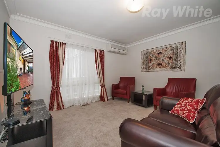 Fourth view of Homely house listing, 1/37 FORTUNA Avenue, Croydon VIC 3136