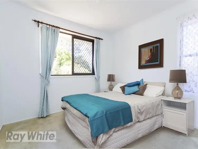 Fifth view of Homely house listing, 24 Dell Street, Cleveland QLD 4163