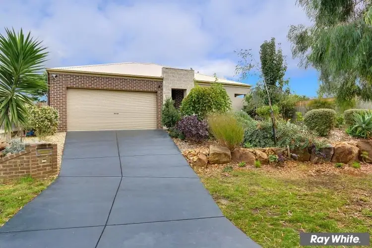 18 Jarrod Drive, Hastings VIC 3915