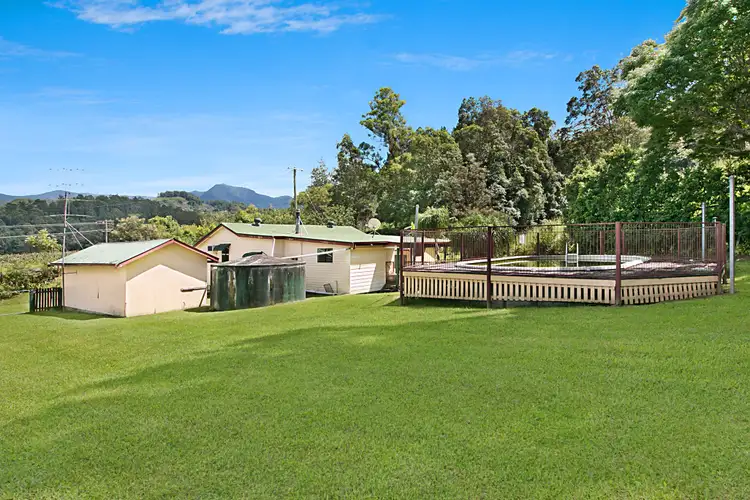Third view of Homely house listing, 1520 Numinbah Road, Chillingham NSW 2484
