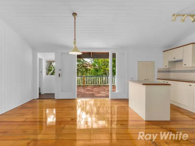 Fourth view of Homely house listing, 119 Lloyd Street, Alderley QLD 4051