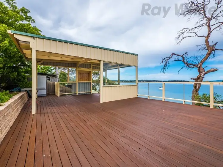 Third view of Homely house listing, 189 Lewisham Scenic Drive, Lewisham TAS 7173