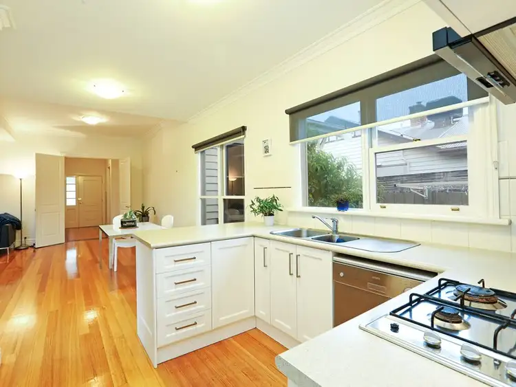 Fifth view of Homely house listing, 1/135 Roslyn Road, Belmont VIC 3216