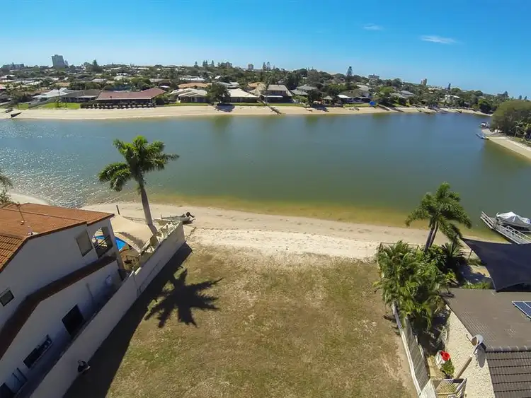 226 Mallawa Drive, Palm Beach QLD 4221
