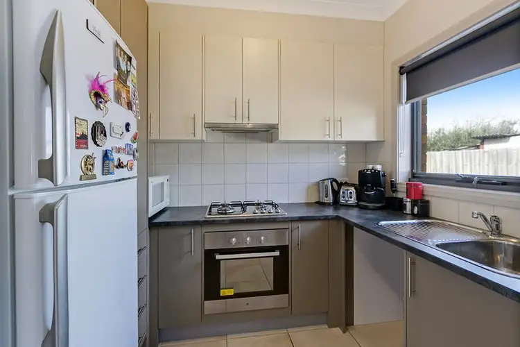 Second view of Homely unit listing, 2/28 Mulga Street, Thomastown VIC 3074