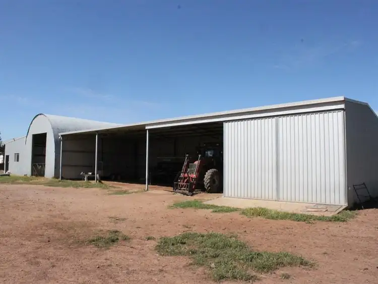 Second view of Homely rural property listing, 1937 Nangar Road, Canowindra NSW 2804