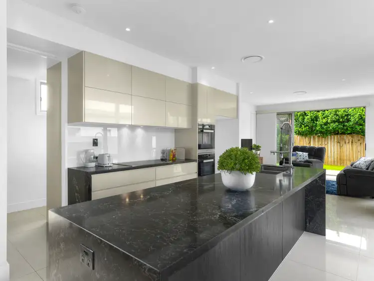 Fourth view of Homely house listing, 18 Harding Street, Hendra QLD 4011