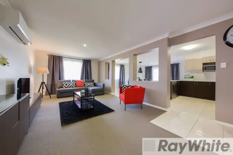 Third view of Homely house listing, 10 Phoebe Way, Gleneagle QLD 4285