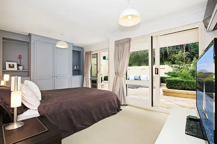 Seventh view of Homely other listing, 9 Carlyle Lane, Wollstonecraft NSW 2065