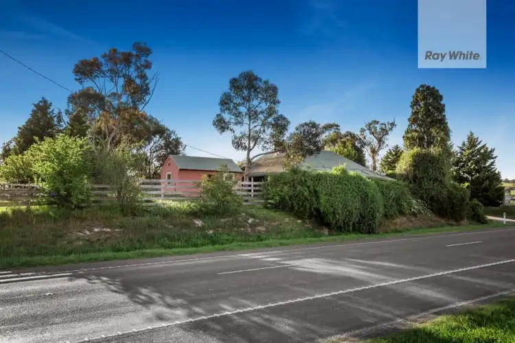Third view of Homely rural property listing, 2215 Plenty Road, Yan Yean VIC 3755