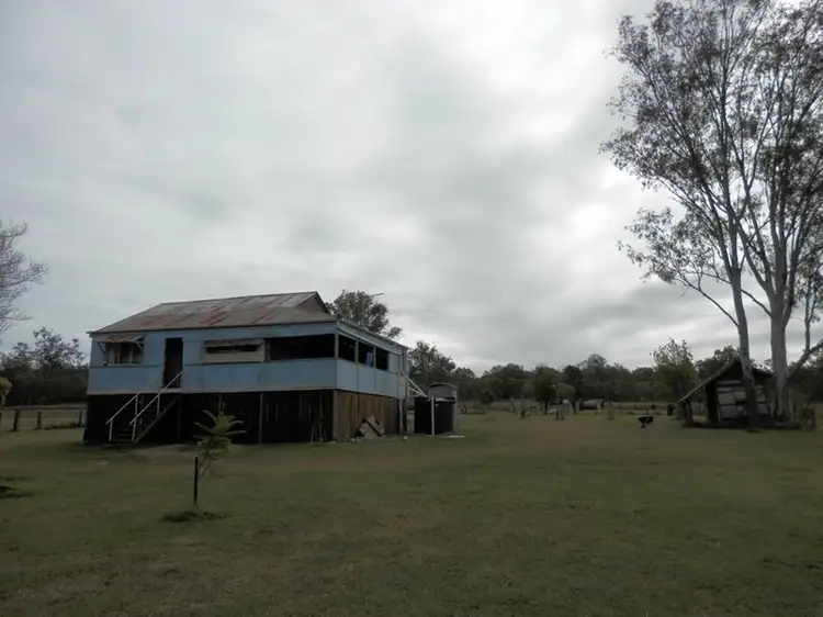 Main view of Homely house listing, 372 Wills Road, Coominya QLD 4311