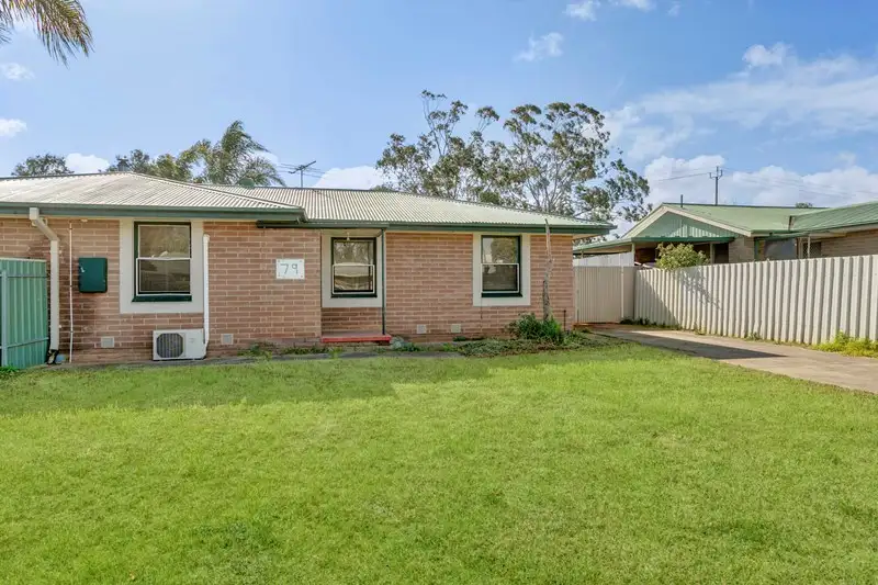 Main view of Homely house listing, 79 Donnington Road, Elizabeth North SA 5113