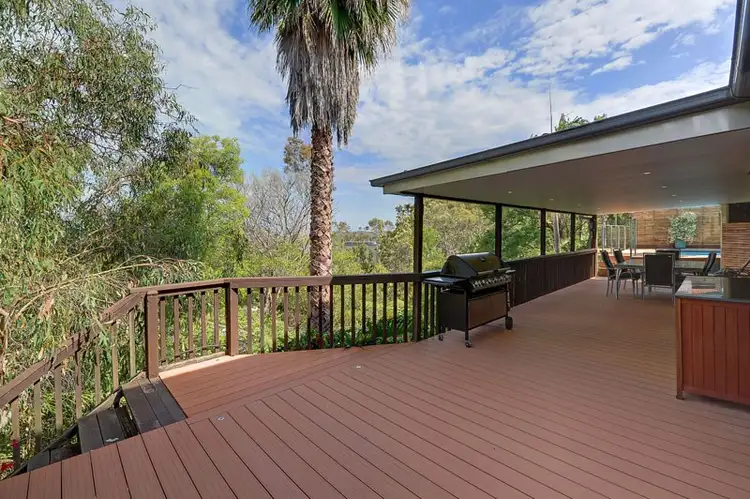 Second view of Homely house listing, 367 Somerville Road, Hornsby Heights NSW 2077