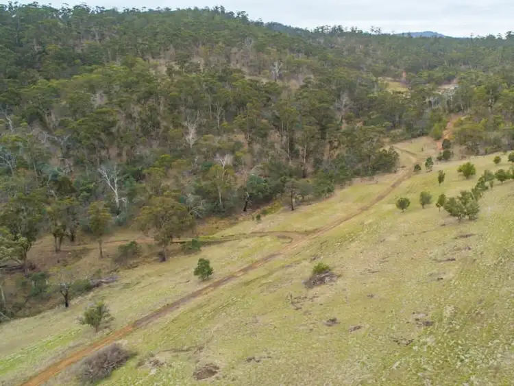 Seventh view of Homely land listing, 772 Brinktop Road, Orielton TAS 7172