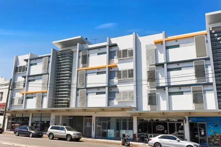 Seventh view of Homely unit listing, 29/60-82 Princes Highway, St Peters NSW 2044