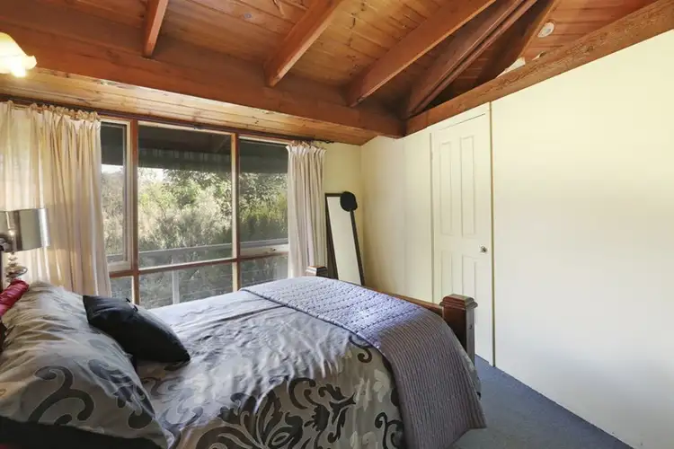 Sixth view of Homely house listing, 459 Derwent Jacks Road, Berringa VIC 3351