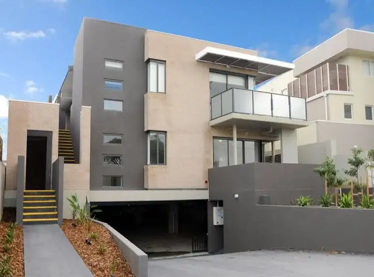 107/119 McDonald Street, Mordialloc VIC 3195