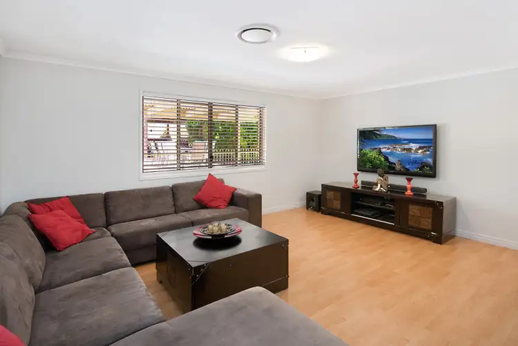 Fourth view of Homely house listing, 11 Durrack Place, Buderim QLD 4556