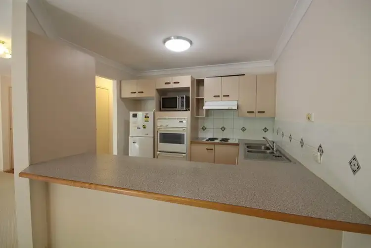 Fifth view of Homely unit listing, 7/24 Depper Street, St Lucia QLD 4067